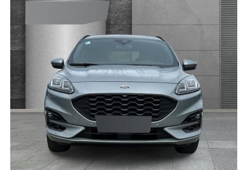 Ford Kuga #6