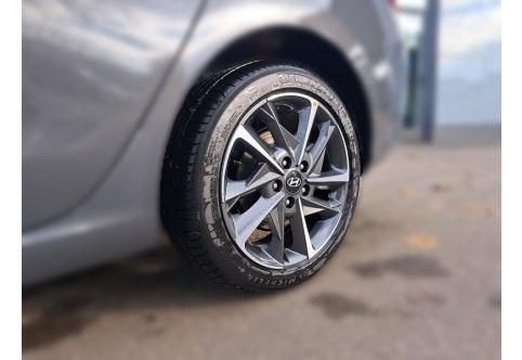 Hyundai i30 #6