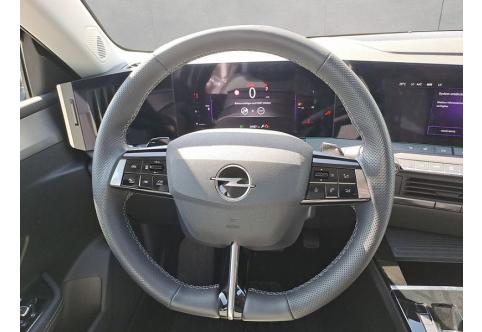 Opel Astra #11