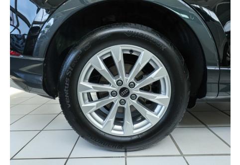 Audi Q3 #5