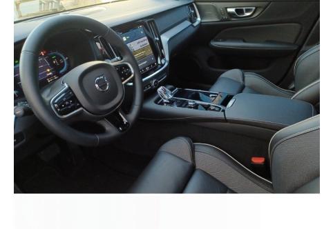 Volvo S60 #7