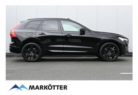 Volvo XC60 #2