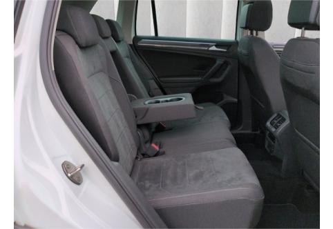 VW Tiguan #9