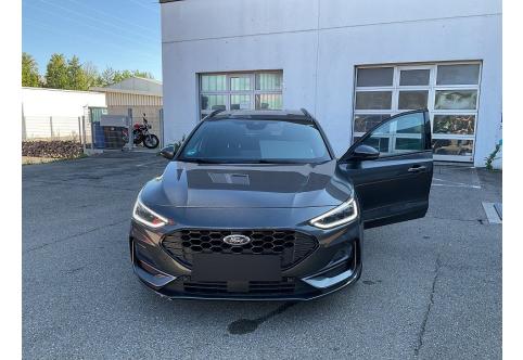 Ford Focus #13