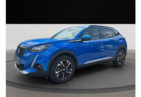 Peugeot 2008 #1