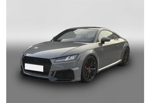 Audi TT RS #1