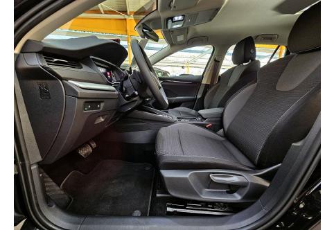 Skoda Octavia #6
