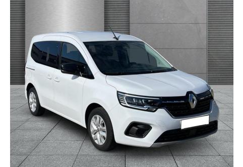 Renault Kangoo #1