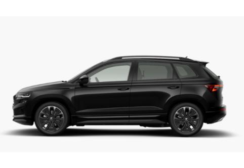 Skoda Karoq #3