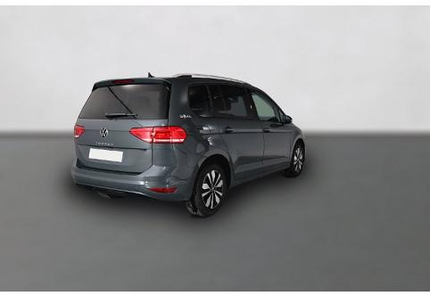 VW Touran #5