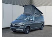 VW T6 California