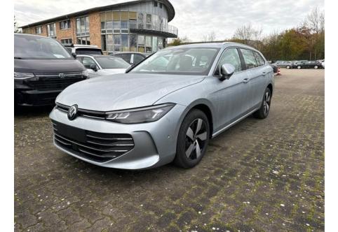 VW Passat #2