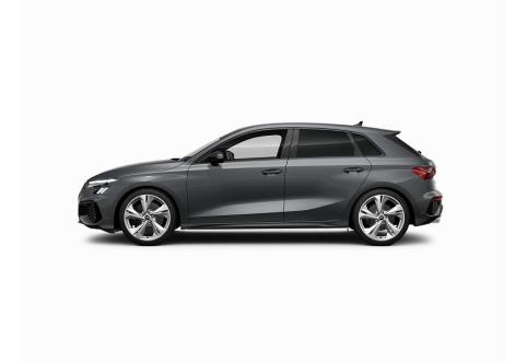 Audi S3 #5