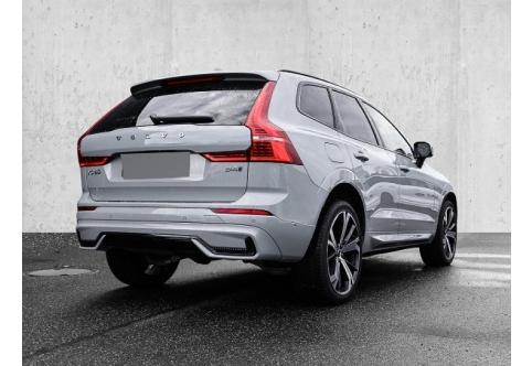 Volvo XC60 #2