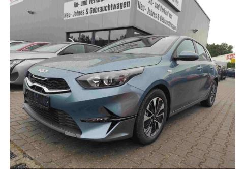 KIA cee'd #2