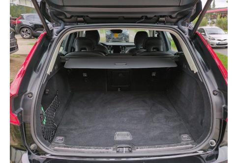 Volvo XC60 #14