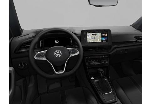 VW T-Roc #3