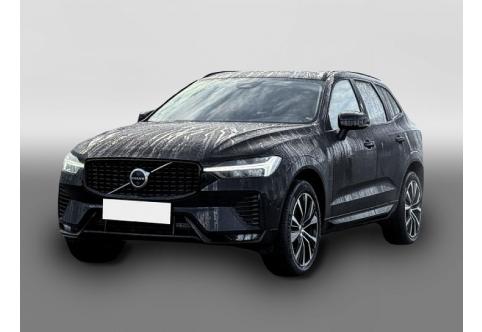 Volvo XC60 #1