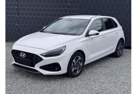 Hyundai I30 #1