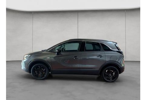 Opel Crossland X #2