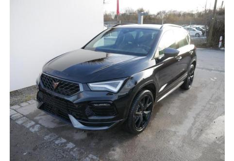 Seat Ateca #2