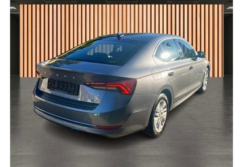 Skoda Octavia #11