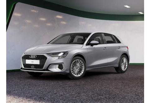 Audi A3 #1