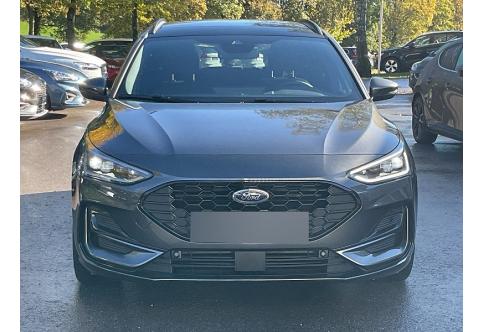 Ford Focus #18