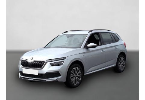 Skoda Kamiq #2