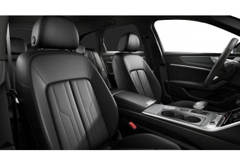 Audi A6 #4