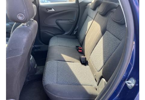 Opel Crossland X #7