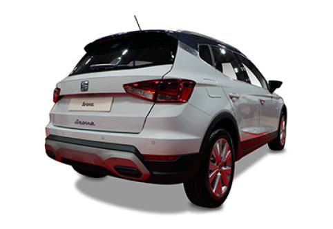 Seat Arona #3