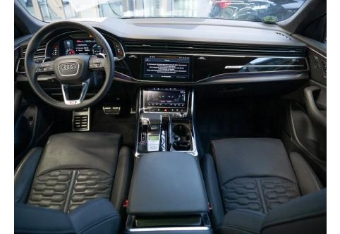 Audi RSQ8 #5
