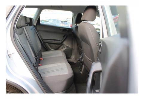 Seat Ateca #10