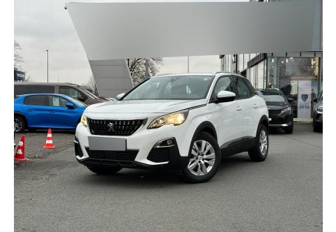 Peugeot 3008 #1