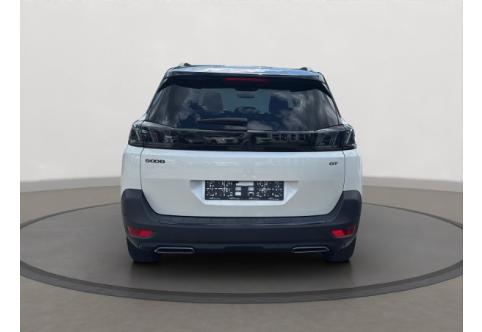 Peugeot 5008 #4