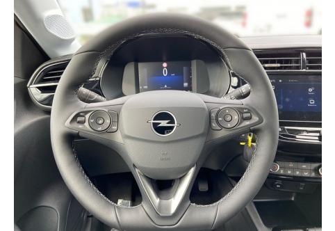 Opel Corsa #4
