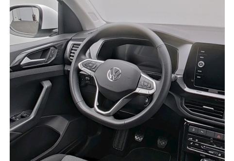 VW T-Cross #10