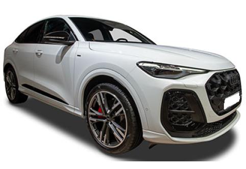 Audi Q5 Sportback #1