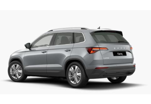 Skoda Karoq #2