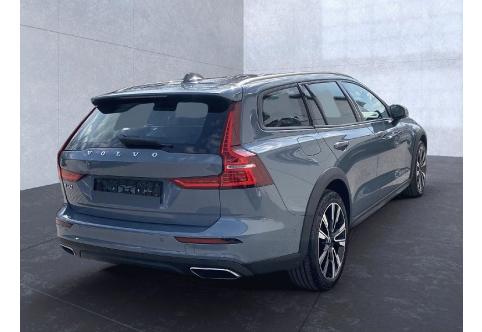Volvo V60 #3