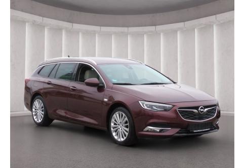 Opel Insignia #18