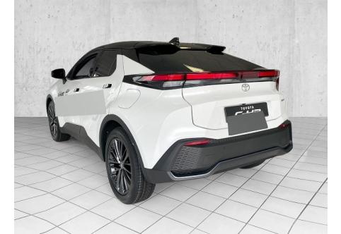 Toyota C-HR #2