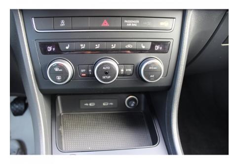 Seat Ateca #14