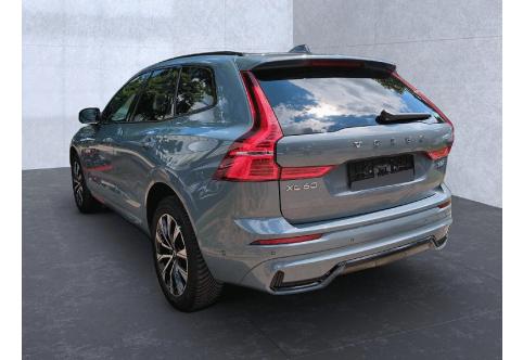 Volvo XC60 #2