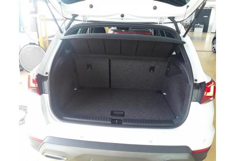 Seat Arona #7
