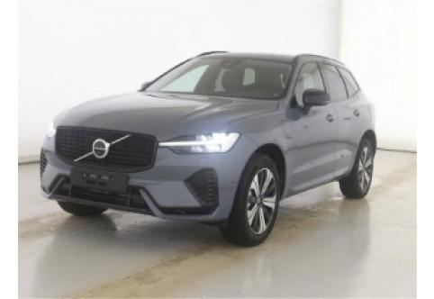 Volvo XC60 #1