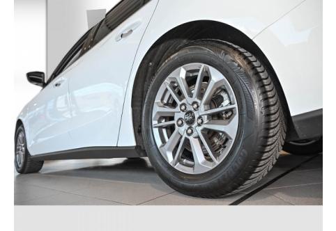 Ford Focus #5