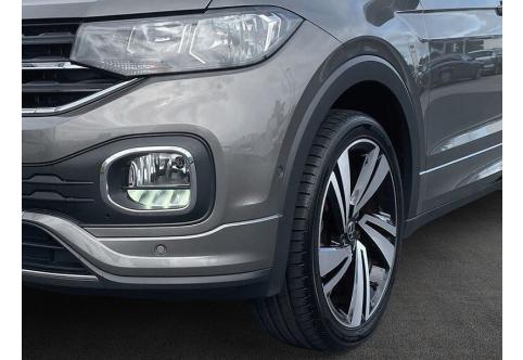 VW T-Cross #5
