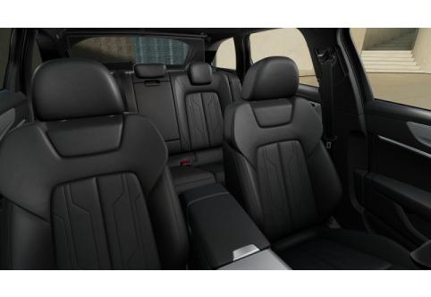 Audi A6 #9
